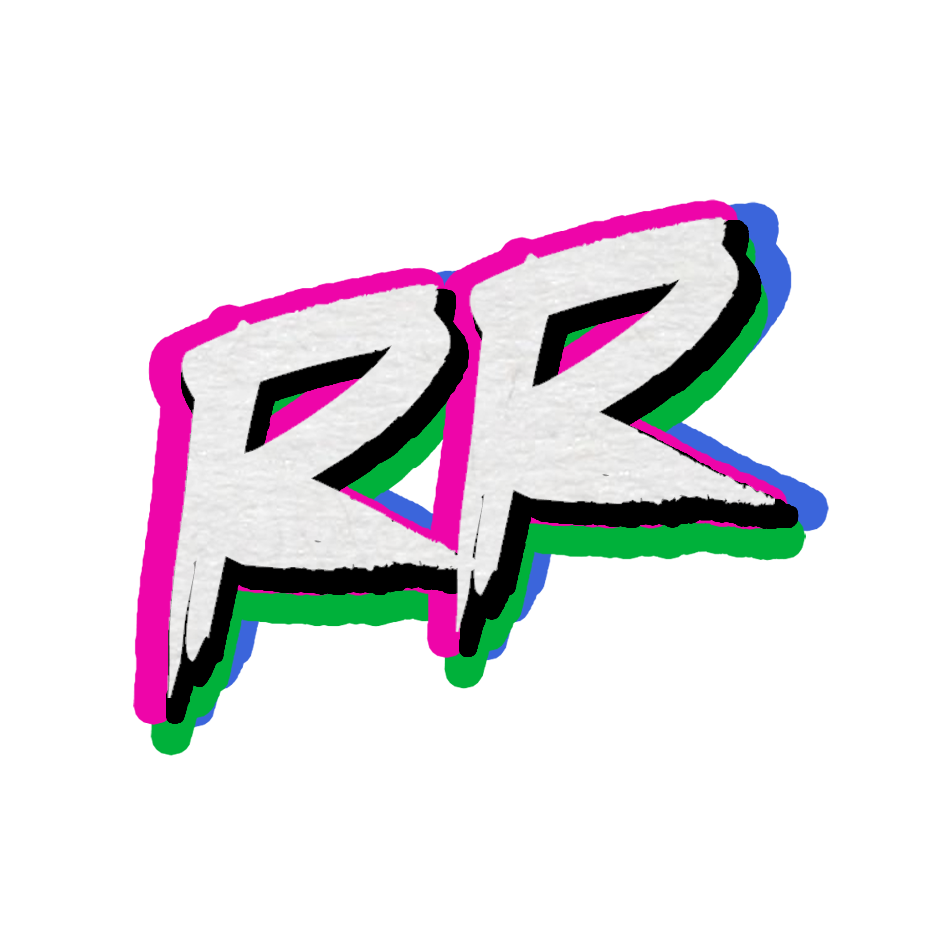 Official Raw Revolution