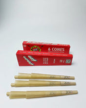 Load image into Gallery viewer, Coughin’ Cones (3 packs)
