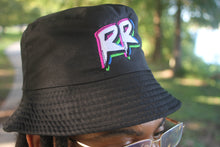 Load image into Gallery viewer, Double R Bucket Hat
