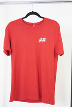 Load image into Gallery viewer, Double R Tee (Embroidered)
