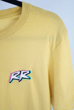Load image into Gallery viewer, Double R Tee (Embroidered)
