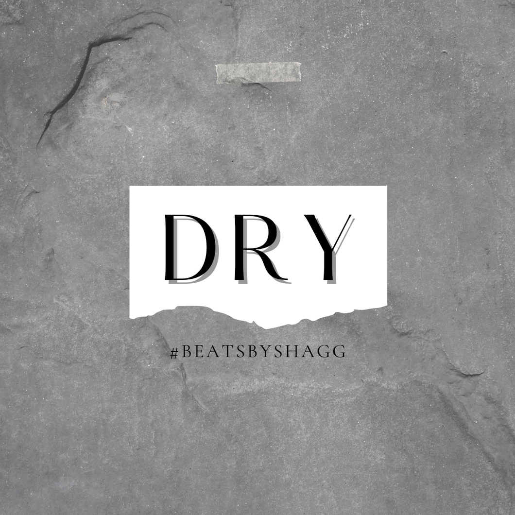 Dry